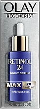 Night Serum - Olay Regenerist Retinol24 Max Night Serum — photo N2