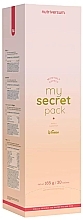 Fragrances, Perfumes, Cosmetics Multivitamin Complex - Nutriversum My Secret Pack