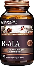 R-Alpha Lipoic Acid - Doctor Life R-ALA — photo N2