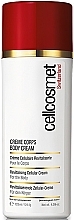 Fragrances, Perfumes, Cosmetics Cellular Revitalizing Body Cream - Cellcosmet Body Cream