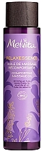 Fragrances, Perfumes, Cosmetics Massage Oil - Melvita Relaxessence Comforting Massage Oil