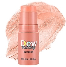 Fragrances, Perfumes, Cosmetics Blush Stick - Holika Holika Dew Blending