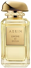 Fragrances, Perfumes, Cosmetics Estee Lauder Aerin Limone Di Sicila - Eau de Parfum