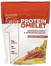 Fragrances, Perfumes, Cosmetics Meal Replacement - Rule R1 Easy Protein Oatmeal Chipotle Cheddar