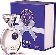 Fragrances, Perfumes, Cosmetics CnR Create Scorpio - Eau de Parfum (tester with cap)