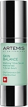 Fragrances, Perfumes, Cosmetics Matifying T-Zone Serum - Artemis of Switzerland Skin Balance Matifying T-Zone Serum