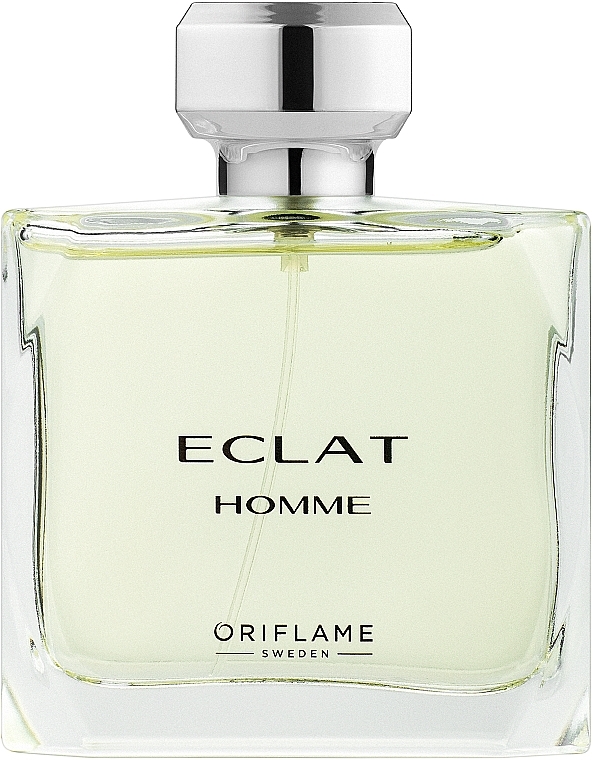 Oriflame Eclat Homme - Eau de Toilette — photo N1