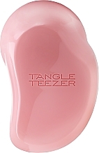 Fragrances, Perfumes, Cosmetics Hair Brush - Tangle Teezer The Original Detangling Hairbrush Salmon Smoothie Coral Lilac