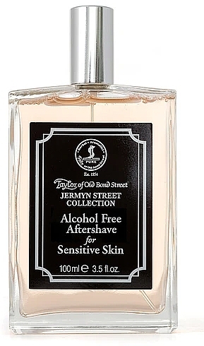 Taylor Of Old Bond Street Jermyn Street Alcohol Free Aftershave Lotion - Aftershave Lotion — photo N9