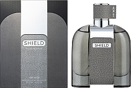 Mirada Shield Pour Homme - Eau de Toilette — photo N2