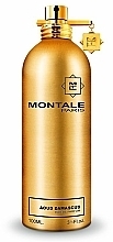 Montale Aoud Damascus - Eau de Parfum — photo N3