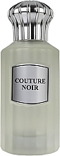 Ahmed Al Maghribi Couture Noir - Eau de Parfum — photo N1