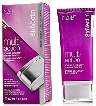 Fragrances, Perfumes, Cosmetics Moisturizing Face Gel - StriVectin Multi-Action Stress Defense Hydrating Water Gel