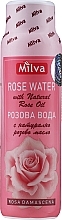 Fragrances, Perfumes, Cosmetics Rose Water & Oil - Milva Rose Water