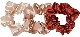 GIFT! Scrunchies - MAC Studio Fix Scrunchies — photo N1