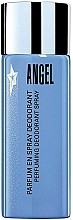 Mugler Angel - Deodorant — photo N1