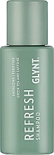 Strengthening and Revitalizing Hair Shampoo - Glynt Active Refresh Shampoo 06 (mini) — photo N1