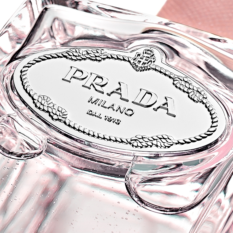 Prada Les Infusion De Rose 2017 - Eau de Parfum — photo N6