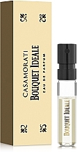 Xerjoff Bouquet Ideale - Eau de Parfum (sample) — photo N1