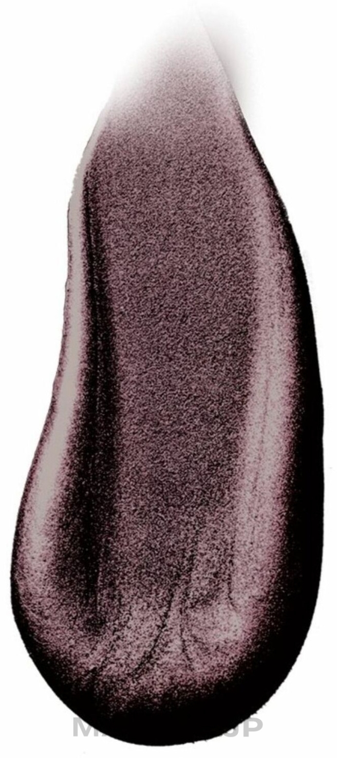 Liquid Lipstick - Maybelline Color Sensational Metallic Foil — photo 120 - Nemesis