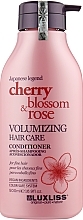 Volumizing Conditioner - Luxliss Volumizing Hair Care Conditione — photo N3