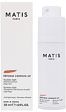 Foundation - Matis Reponse Cosmake-Up Hyaluliss Light — photo N17