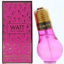 Fragrances, Perfumes, Cosmetics Cofinluxe Watt Pink - Eau de Toilette (tester with cap)