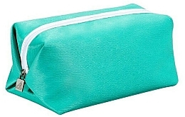 Makeup Bag, turquoise, 27 x 13 x 13cm - Acqua Dell Elba Beauty da Viaggio — photo N1