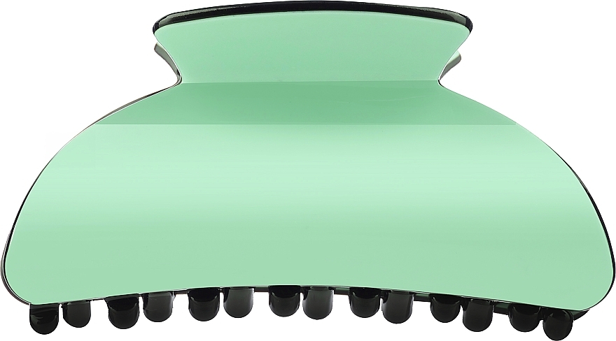 Claw Clip, 28458, turquoise - Top Choice Hair Claw — photo N1