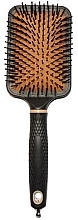 Fragrances, Perfumes, Cosmetics Smoothing Brush - Create Beauty Hair Brush