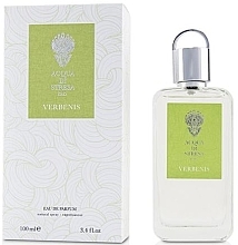 Fragrances, Perfumes, Cosmetics Acqua Di Stresa Verbenis - Eau de Parfum