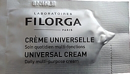 Fragrances, Perfumes, Cosmetics Universal Cream - Filorga Universal Cream (sample)