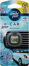 Fragrances, Perfumes, Cosmetics Spring Awakening Car Air Freshener - Ambi Pur