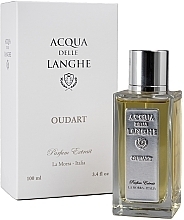 Fragrances, Perfumes, Cosmetics Acqua Delle Langhe Oudart - Parfum