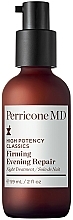 Fragrances, Perfumes, Cosmetics Serum Concentrate for Face - Perricone MD High Potency Classic Firming Evening Repair