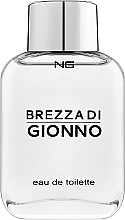 Fragrances, Perfumes, Cosmetics NG Perfumes Brezza Di Gionno - Eau de Parfum