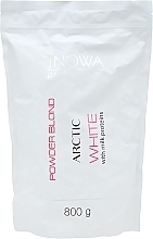 Bleaching Powder - JNOWA Professional Blond Arctic — photo N15