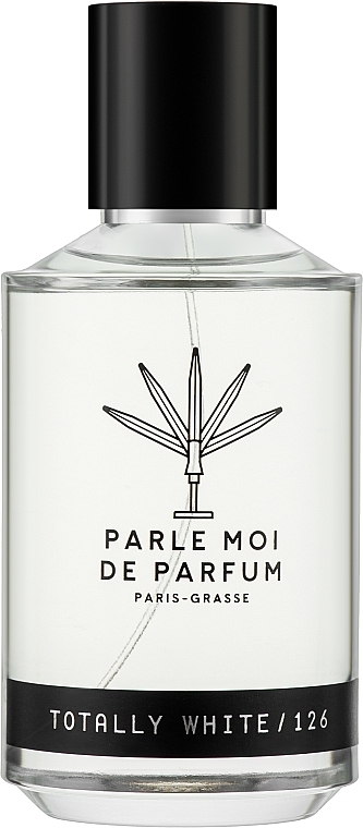 Parle Moi De Parfum Totally White 126 - Eau de Parfum  — photo N1