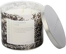 Scented Candle - Perry Ellis Evergreen Farm Fine Fragrance Candle — photo N2