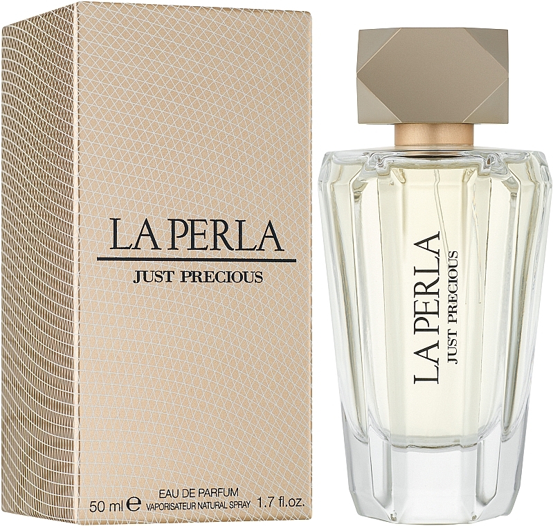 La Perla Just Precious - Eau de Parfum — photo N3