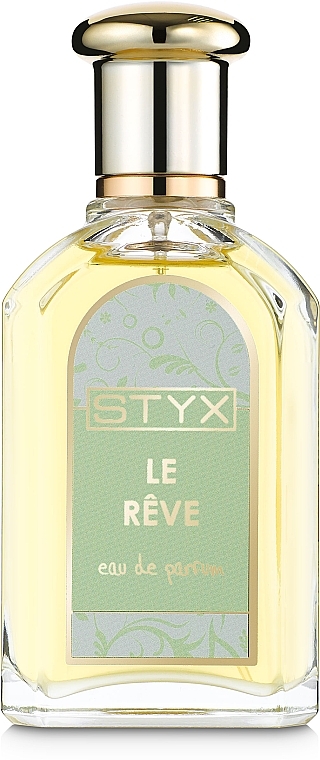 Styx Naturcosmetic La Reve - Eau de Parfum — photo N2