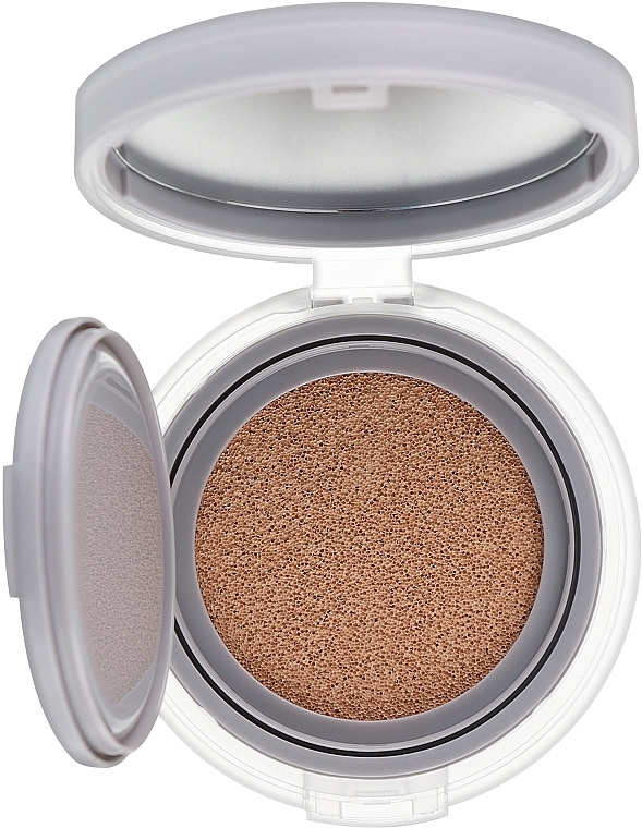 Tone Cushion - ROM&nd Nu Zero Cushion SPF24 PA++ — photo N1