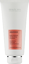 Fragrances, Perfumes, Cosmetics Moisturizing Body Lotion - Beauty Silhuette Aqua Gelee