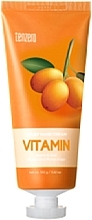 Fragrances, Perfumes, Cosmetics Vitamin Relief Hand Cream - Tenzero Relief Hand Cream Vitamin