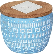 Paddywax Sonora Wisteria & Willow - Scented Candle — photo N2