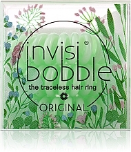 Fragrances, Perfumes, Cosmetics Hair Ring, 3 pcs - Invisibobble Forbidden Fruit