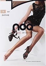 Fragrances, Perfumes, Cosmetics Women Tights 'Daphne' 15 DEN, Vision - Knittex