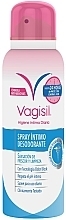 Fragrances, Perfumes, Cosmetics Intimate Hygiene Deodorant Spray - Vagisil Intimate Deodorant Spray