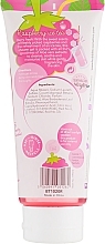 Shower Gel - Bubble T Raspberry Ice Tea Shower Gel — photo N5