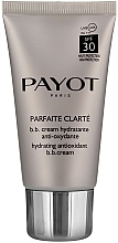 Fragrances, Perfumes, Cosmetics BB-Cream - Payot Paris Absolute Pure White White Parfaite Clarte